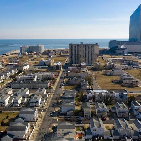 Shore Thing Atlantic City Exterior foto