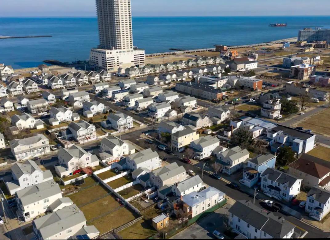 Shore Thing Atlantic City Exterior foto
