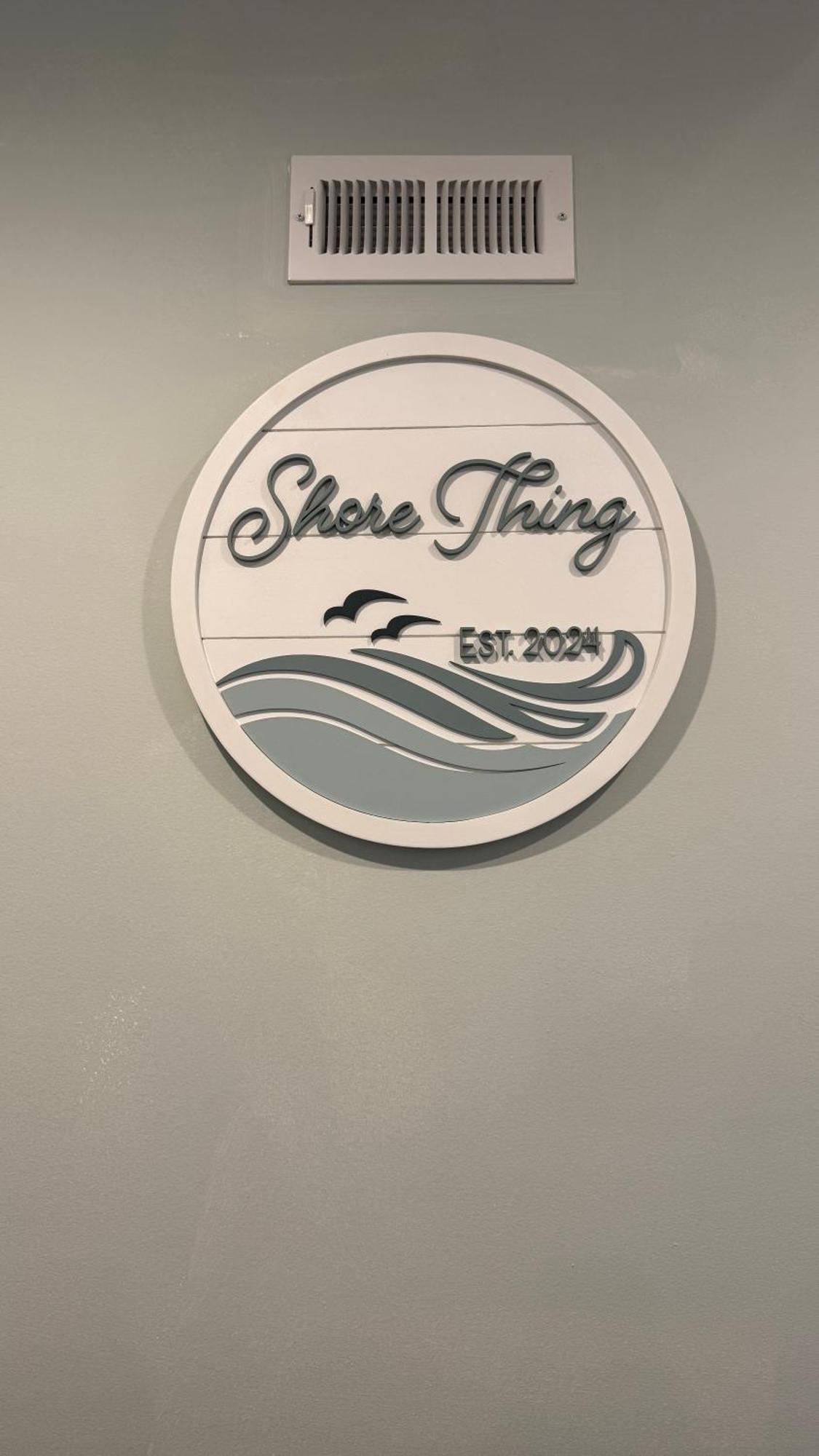 Shore Thing Atlantic City Exterior foto